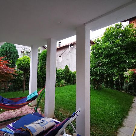 Book A Room Sarajevo, Free Parking & Garden מראה חיצוני תמונה