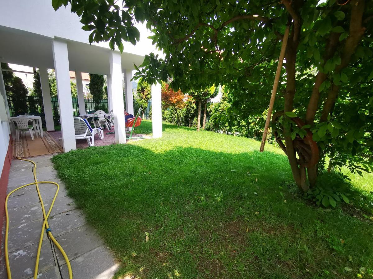 Book A Room Sarajevo, Free Parking & Garden מראה חיצוני תמונה