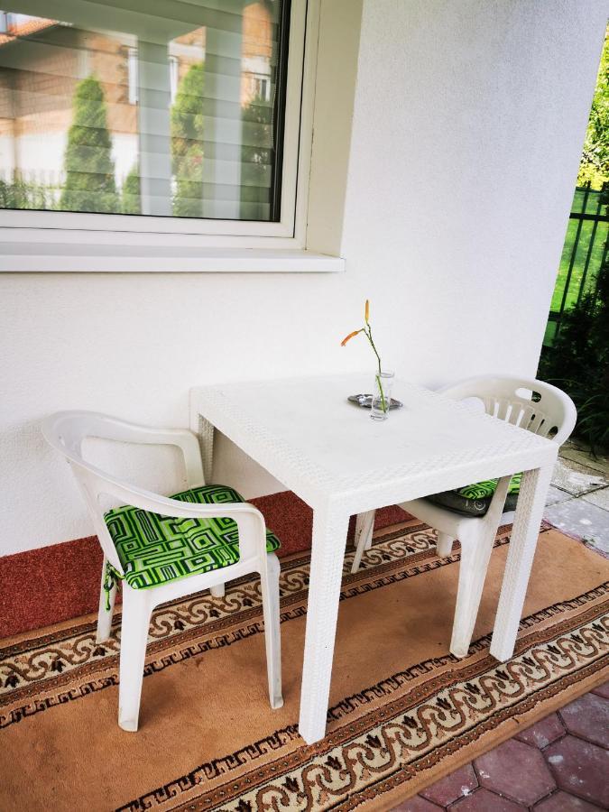 Book A Room Sarajevo, Free Parking & Garden מראה חיצוני תמונה