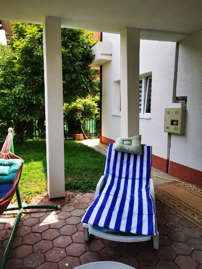 Book A Room Sarajevo, Free Parking & Garden מראה חיצוני תמונה