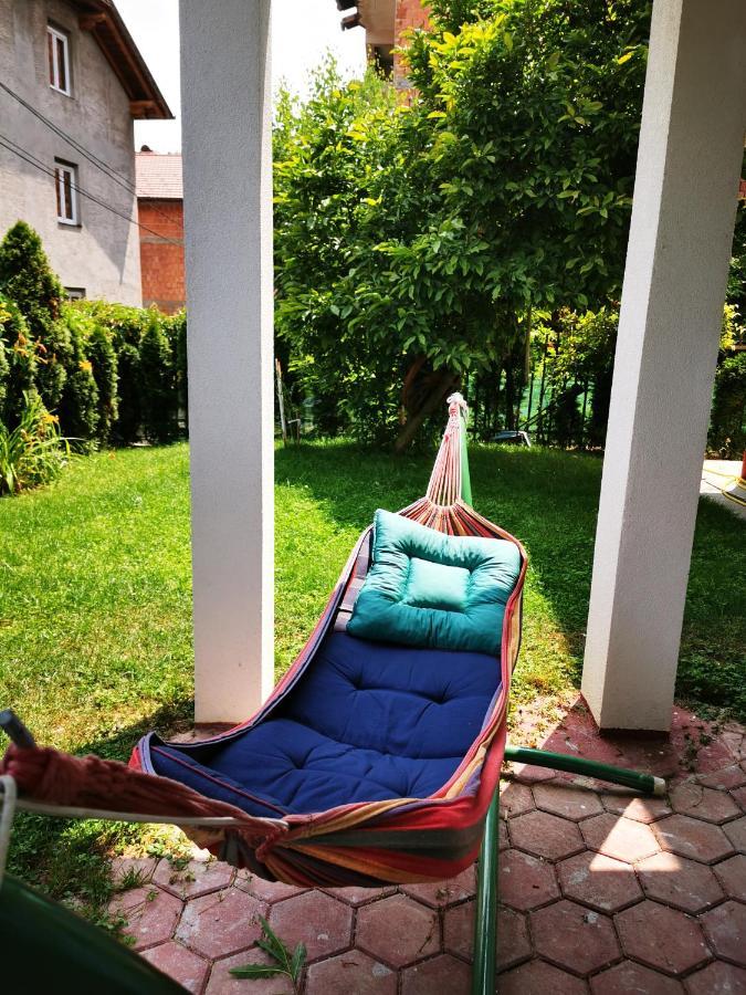 Book A Room Sarajevo, Free Parking & Garden מראה חיצוני תמונה