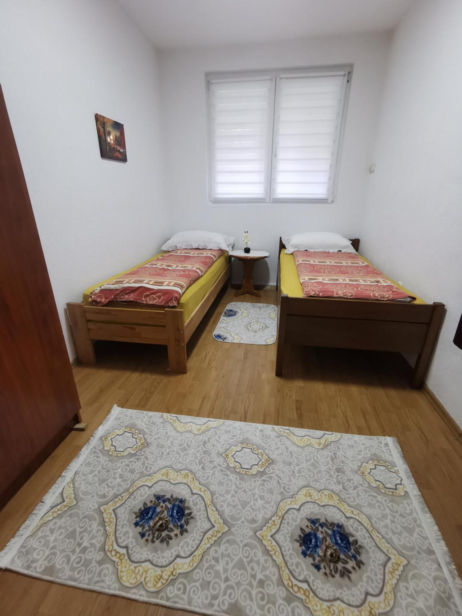 Book A Room Sarajevo, Free Parking & Garden מראה חיצוני תמונה