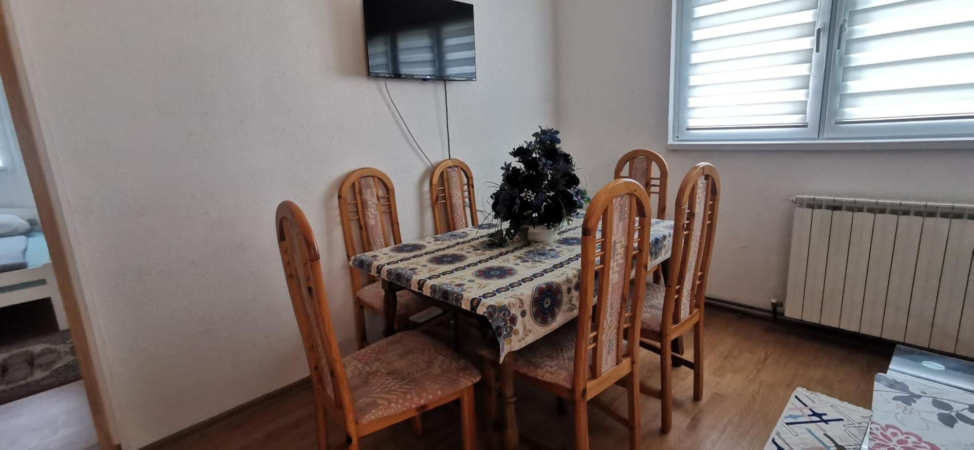 Book A Room Sarajevo, Free Parking & Garden מראה חיצוני תמונה