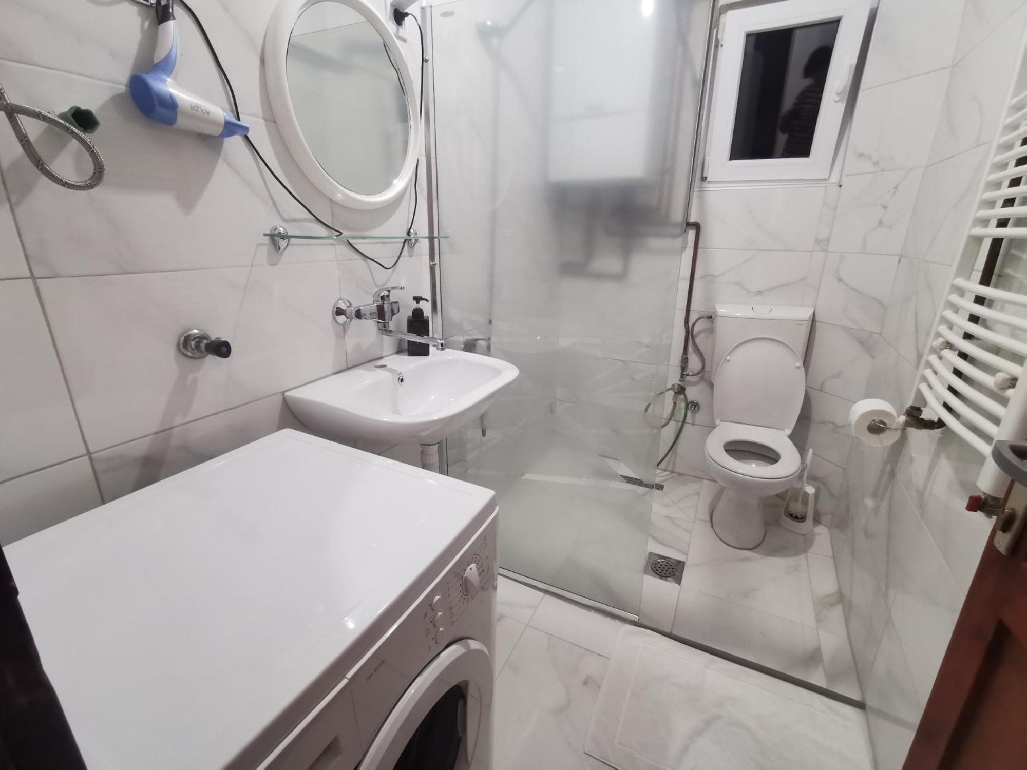 Book A Room Sarajevo, Free Parking & Garden מראה חיצוני תמונה
