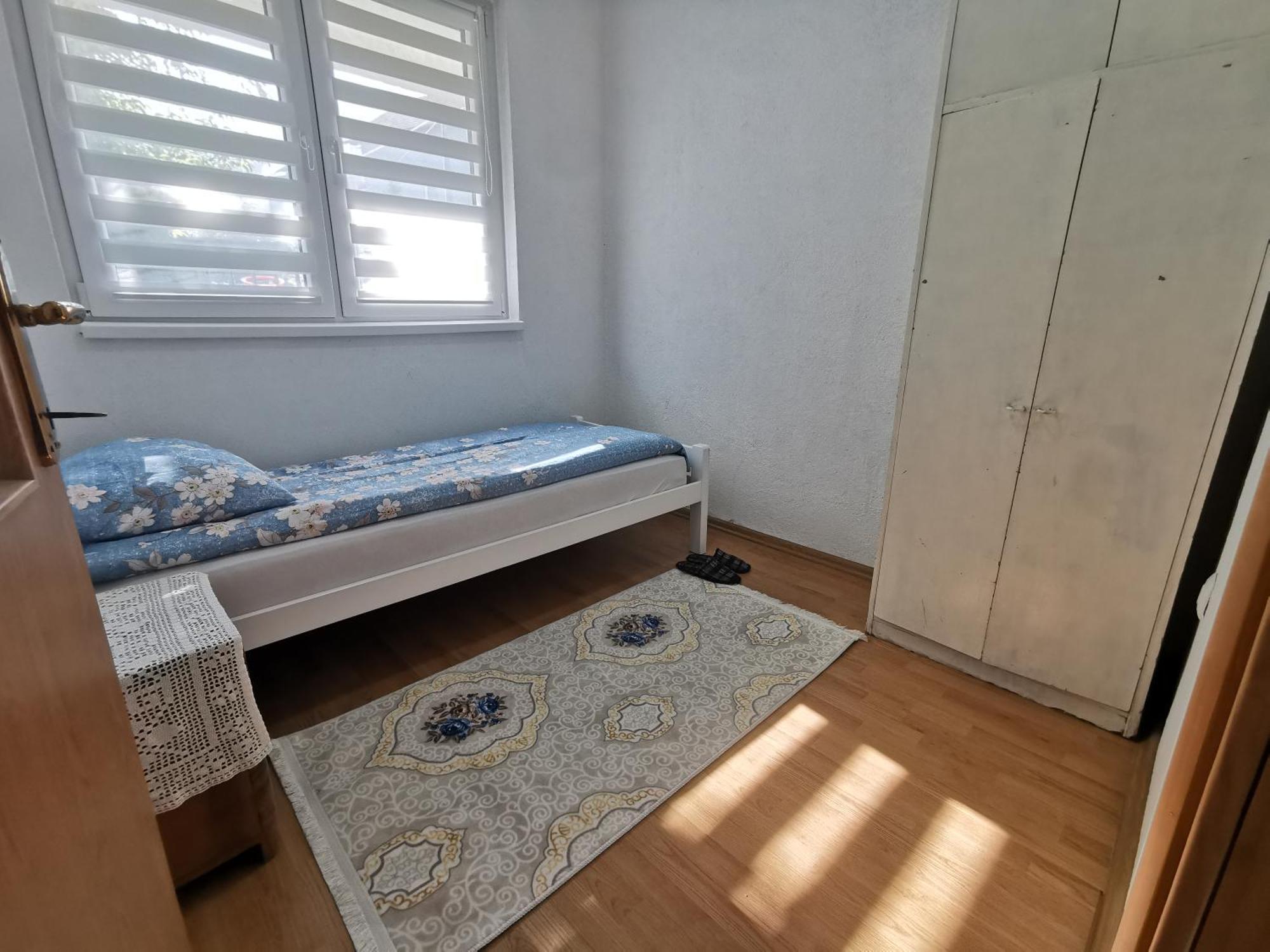 Book A Room Sarajevo, Free Parking & Garden מראה חיצוני תמונה