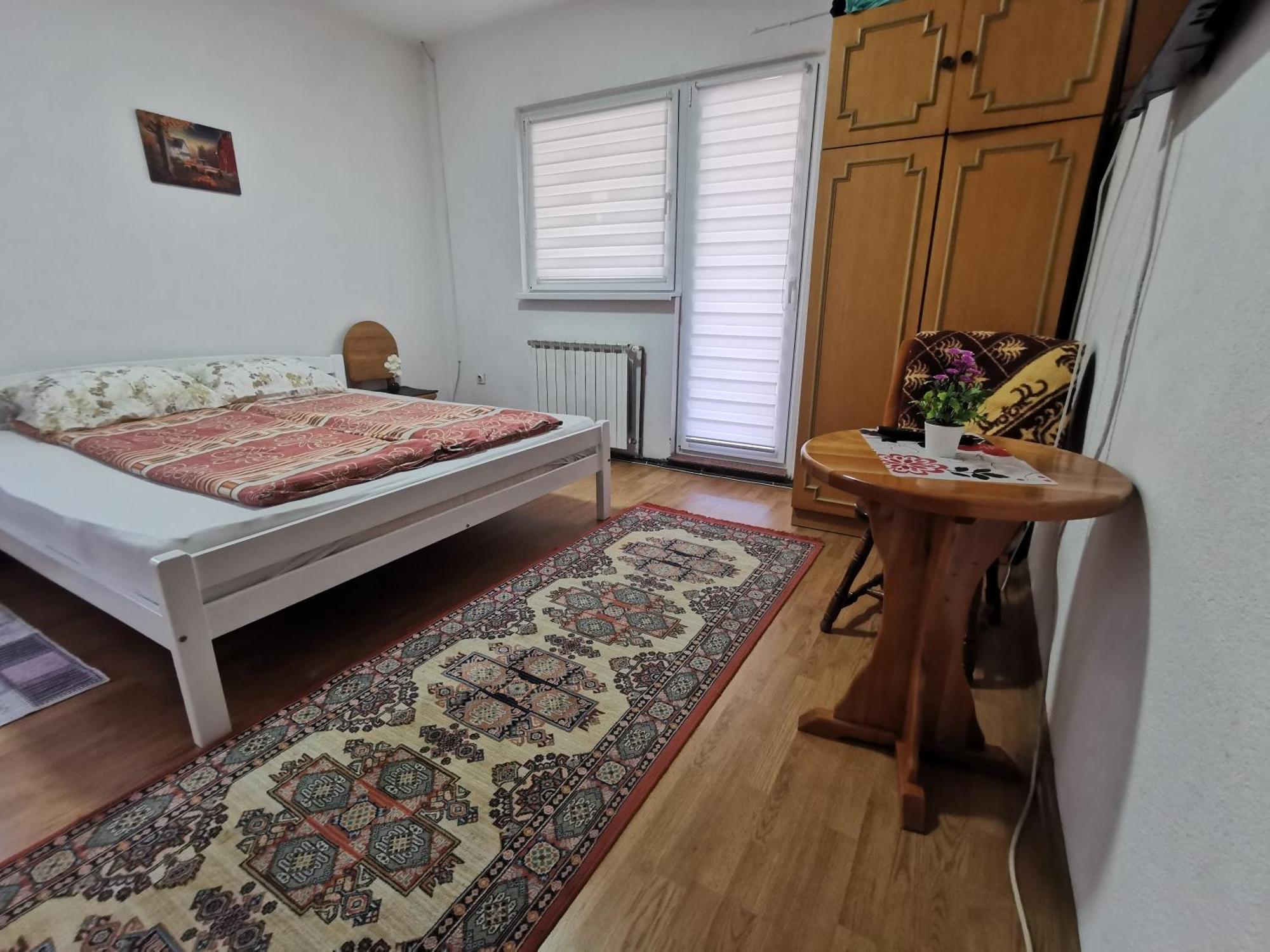Book A Room Sarajevo, Free Parking & Garden מראה חיצוני תמונה