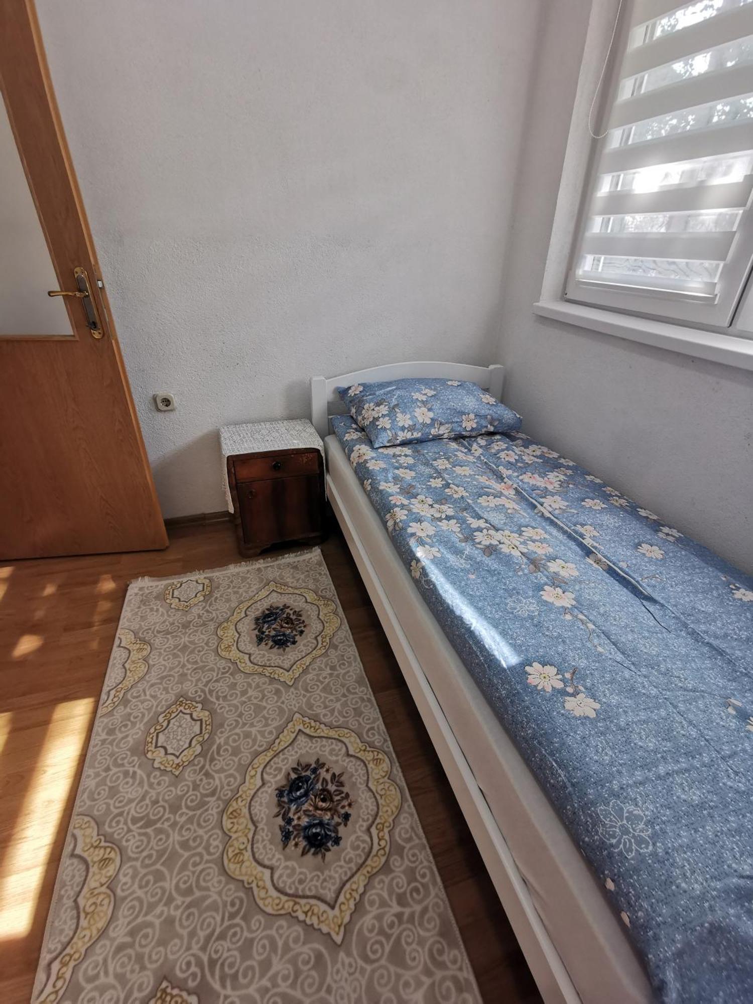 Book A Room Sarajevo, Free Parking & Garden מראה חיצוני תמונה
